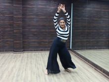 Resham Thakkar photo