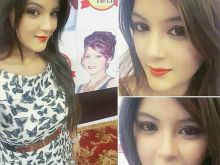 Resham Thakkar photo