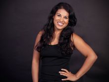 Resham Thakkar