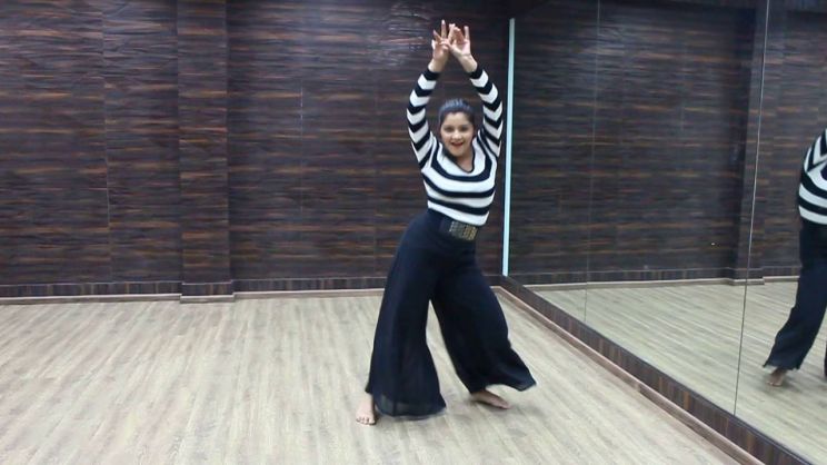 Resham Thakkar