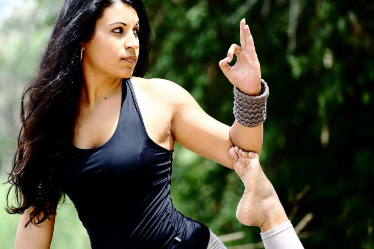 Resham Thakkar