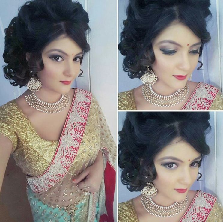 Resham Thakkar