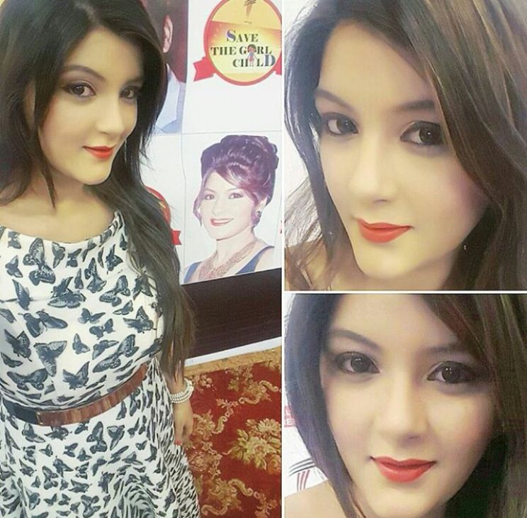 Resham Thakkar