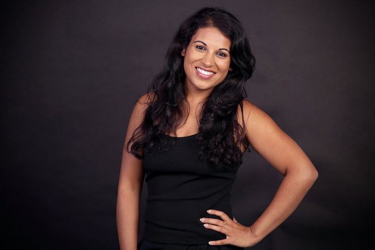 Resham Thakkar