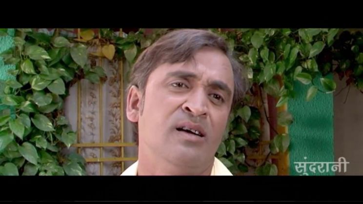Resham Thakkar