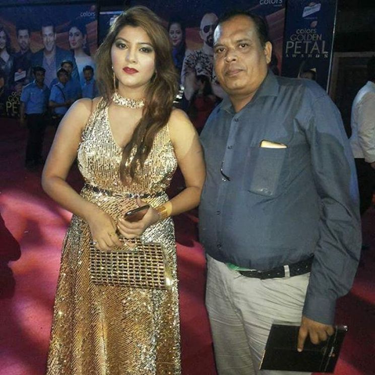 Resham Thakkar