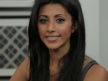 Reshma Shetty
