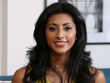 Reshma Shetty