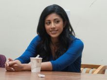 Reshma Shetty