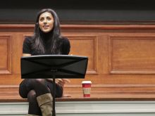 Reshma Shetty