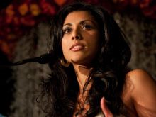 Reshma Shetty