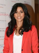 Reshma Shetty