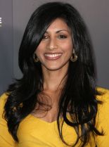 Reshma Shetty