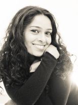 Reshma Shetty #332513 picture (Portrait Medium)
