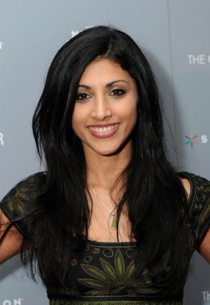 Reshma Shetty