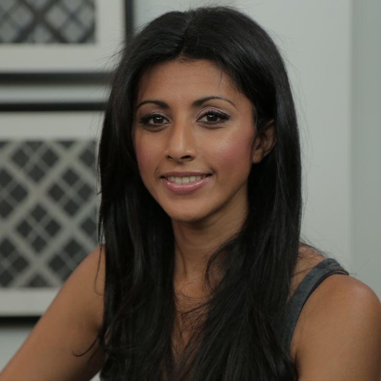 Reshma Shetty