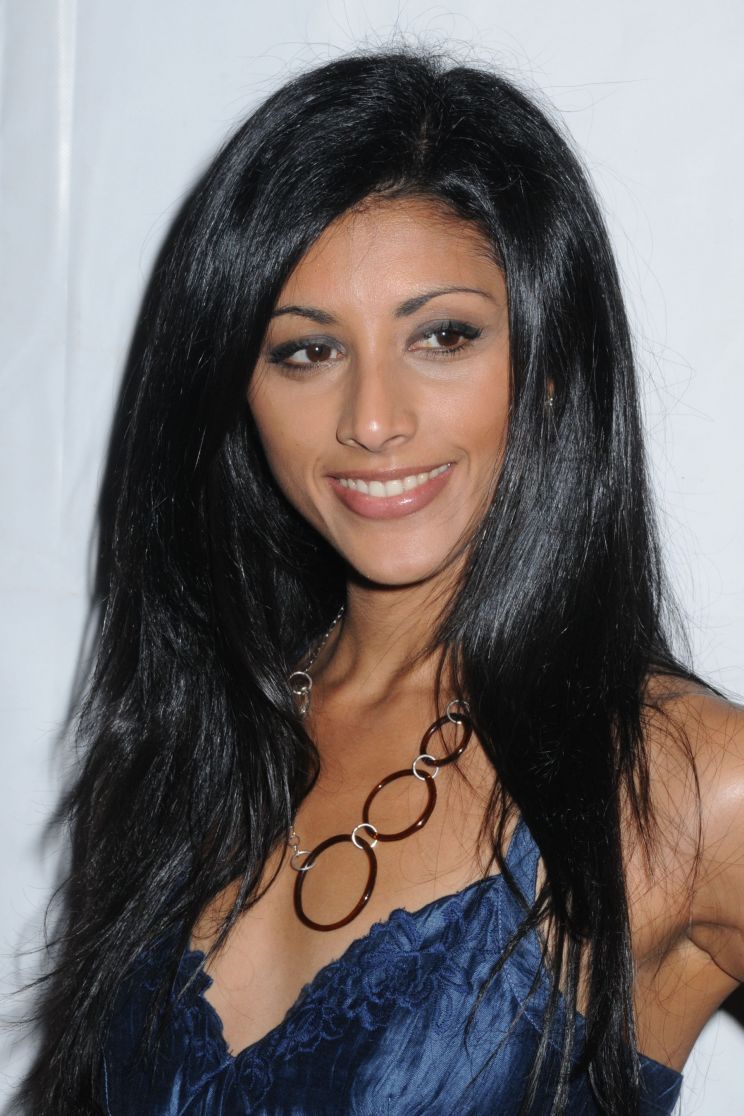 Reshma Shetty