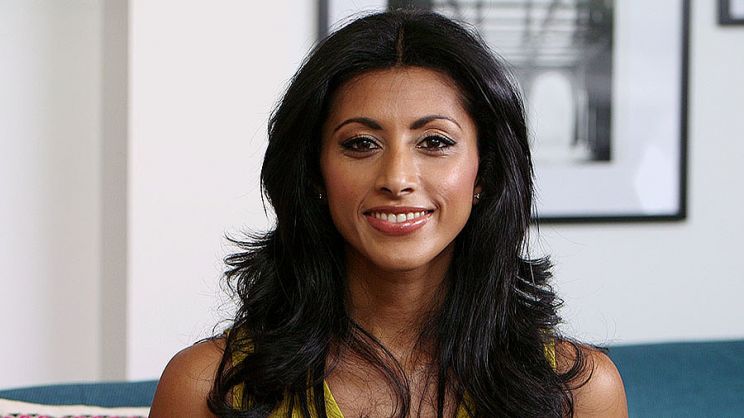 Reshma Shetty