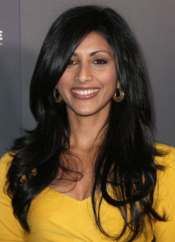 Reshma Shetty