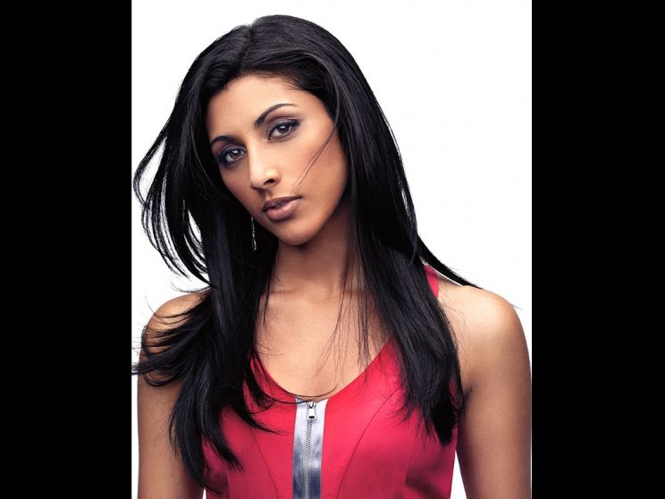 Reshma Shetty