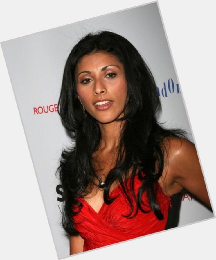 Reshma Shetty
