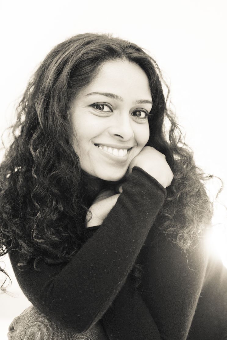 Reshma Shetty