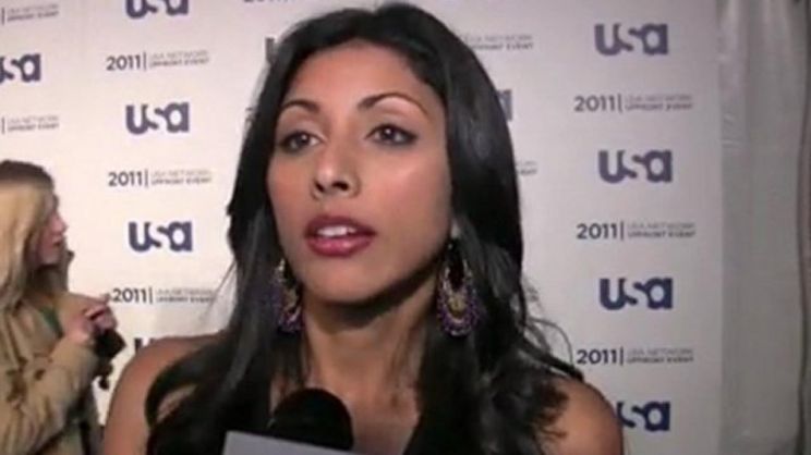 Reshma Shetty