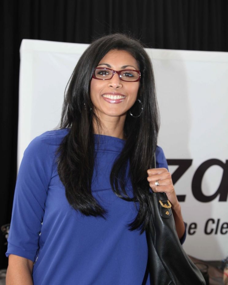 Reshma Shetty