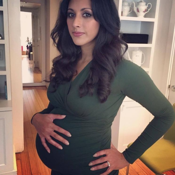 Reshma Shetty