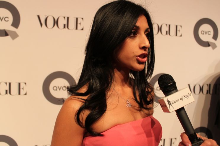 Reshma Shetty