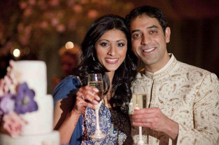 Reshma Shetty