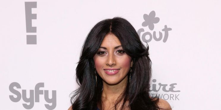 Reshma Shetty