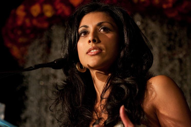 Reshma Shetty