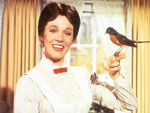 Reta Shaw