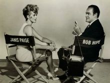 Reta Shaw
