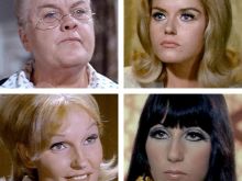Reta Shaw