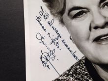 Reta Shaw