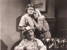 Reta Shaw