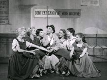 Reta Shaw