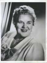 Reta Shaw