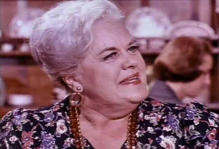 Reta Shaw