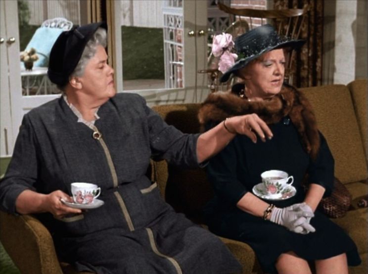 Reta Shaw
