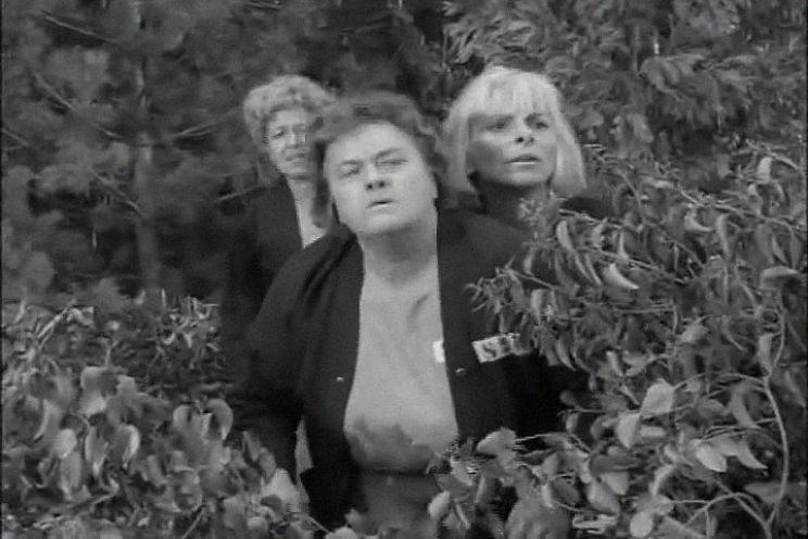 Reta Shaw