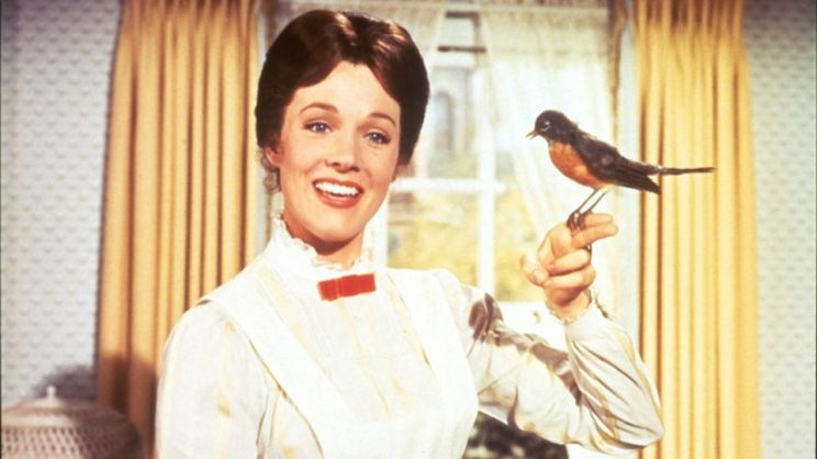 Reta Shaw