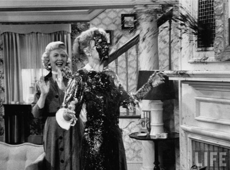 Reta Shaw