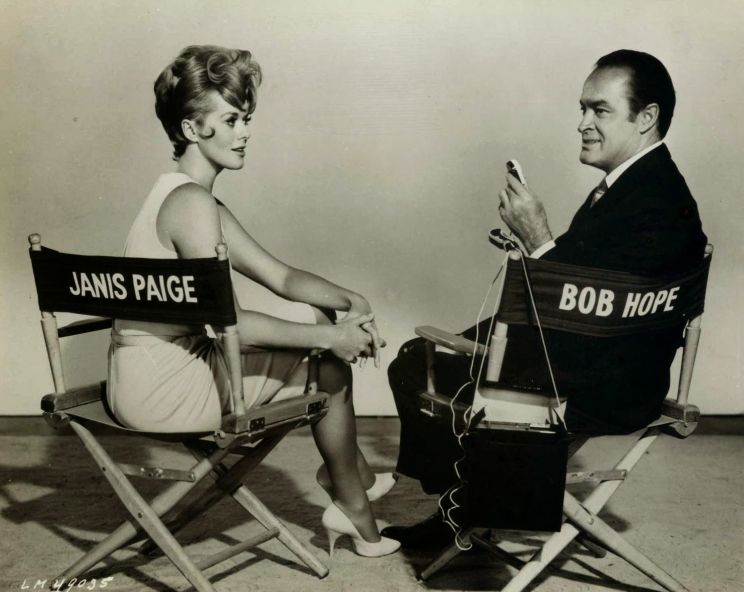 Reta Shaw