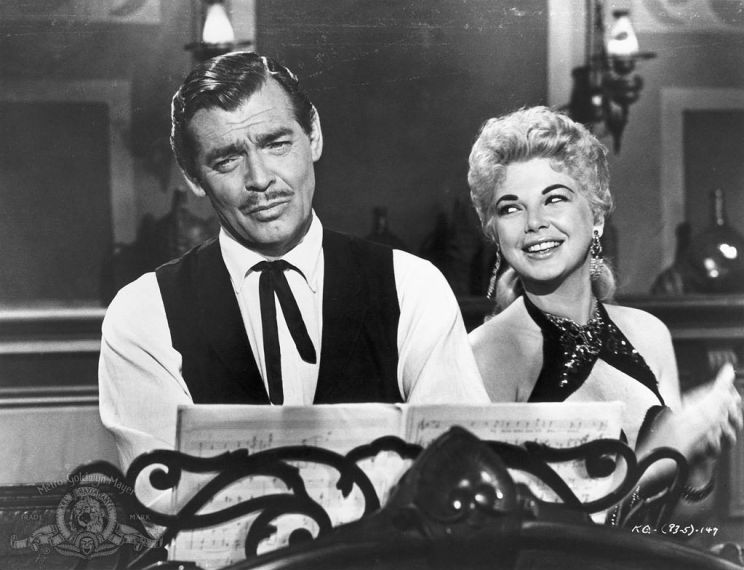 Reta Shaw