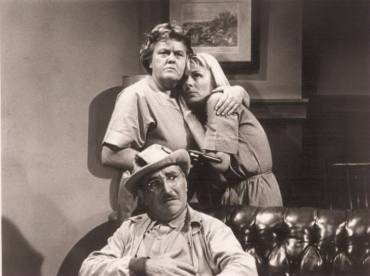 Reta Shaw