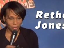 Retha Jones