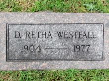 Retha Jones